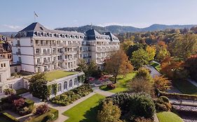Brenners Park Hotel & Spa, Oetker Hotels